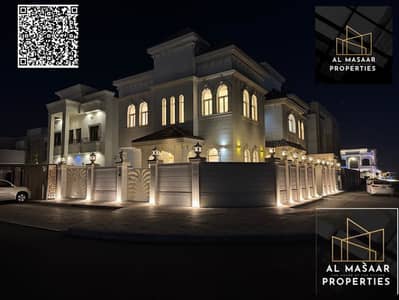 5 Bedroom Villa for Sale in Al Alia, Ajman - batch_IMG-20250319-WA0055. jpg