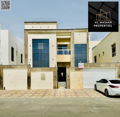 5 Bedroom Villa for Sale in Al Yasmeen, Ajman - WhatsApp Image 2024-11-08 at 1.36. 44 AM. jpeg