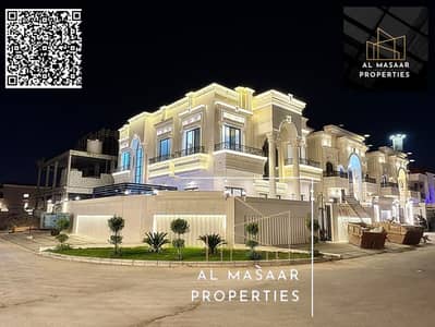 فیلا 5 غرف نوم للبيع في الياسمين، عجمان - batch_IMG-20250324-WA0002. jpg
