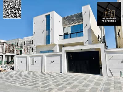 5 Bedroom Villa for Sale in Al Helio, Ajman - IMG-20250225-WA0308. jpg