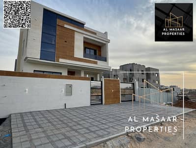 4 Bedroom Villa for Sale in Al Helio, Ajman - batch_IMG-20250413-WA0337. jpg