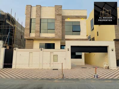 5 Bedroom Villa for Sale in Al Yasmeen, Ajman - WhatsApp Image 2024-08-13 at 12.33. 52 AM. jpeg