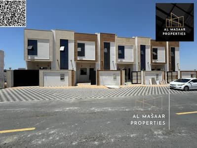 4 Bedroom Villa for Sale in Al Helio, Ajman - batch_IMG-20250421-WA0017. jpg