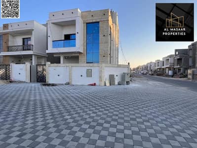 5 Bedroom Villa for Sale in Al Helio, Ajman - WhatsApp Image 2025-01-01 at 7.02. 47 PM. jpeg