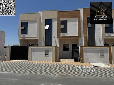 4 Bedroom Villa for Sale in Al Helio, Ajman - batch_IMG-20250421-WA0018. jpg