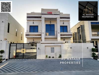 6 Bedroom Villa for Sale in Al Amerah, Ajman - batch_IMG-20250517-WA0240. jpg