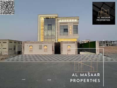 5 Bedroom Villa for Sale in Al Zahya, Ajman - batch_IMG-20250515-WA0095. jpg