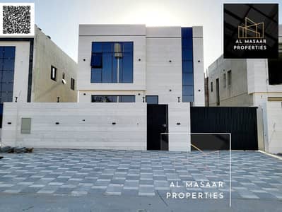 4 Bedroom Villa for Sale in Al Zahya, Ajman - batch_IMG-20250517-WA0280. jpg