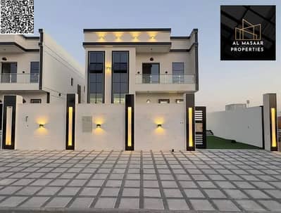 3 Bedroom Villa for Sale in Al Helio, Ajman - b4b8ca7f96d44359bdbccf5c0432e749. jpg