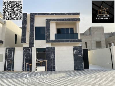 4 Bedroom Villa for Sale in Al Helio, Ajman - batch_IMG-20250315-WA0189. jpg