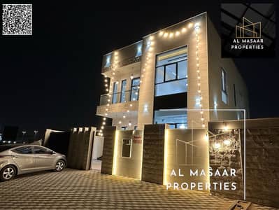 فیلا 5 غرف نوم للبيع في الياسمين، عجمان - batch_IMG-20250428-WA0027. jpg