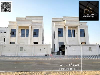 5 Bedroom Villa for Sale in Al Helio, Ajman - batch_IMG-20250517-WA0258. jpg