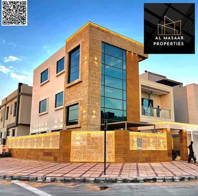 5 Bedroom Villa for Sale in Al Yasmeen, Ajman - WhatsApp Image 2024-11-23 at 8.21. 56 PM. jpeg