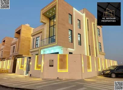5 Bedroom Villa for Sale in Al Bahia, Ajman - WhatsApp Image 2025-01-06 at 5.24. 30 PM (9). jpeg