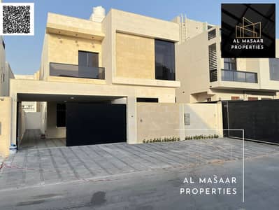5 Bedroom Villa for Sale in Al Yasmeen, Ajman - batch_IMG-20250520-WA0108. jpg