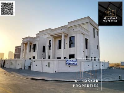 5 Bedroom Villa for Sale in Al Helio, Ajman - batch_IMG-20250517-WA0259. jpg
