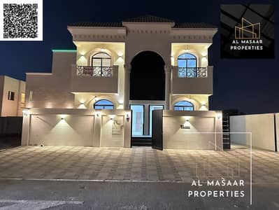 5 Bedroom Villa for Sale in Al Helio, Ajman - batch_IMG-20250522-WA0107. jpg
