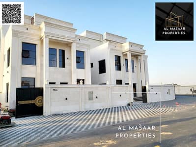5 Bedroom Villa for Sale in Al Helio, Ajman - batch_IMG-20250517-WA0262. jpg