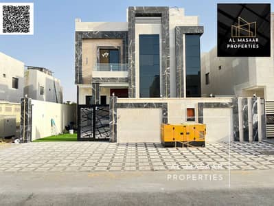 فیلا 6 غرف نوم للبيع في الياسمين، عجمان - batch_IMG-20250519-WA0045. jpg