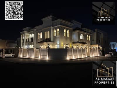 5 Cпальни Вилла Продажа в Аль Алиа, Аджман - batch_IMG-20250319-WA0052. jpg