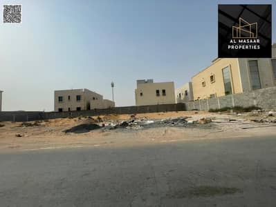 Участок Продажа в Аль Хелио, Аджман - IMG-20250713-WA0321. jpg