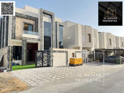 فیلا 6 غرف نوم للبيع في الياسمين، عجمان - batch_IMG-20250519-WA0046. jpg