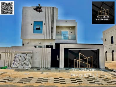 4 Bedroom Villa for Sale in Al Yasmeen, Ajman - batch_IMG-20250518-WA0251. jpg