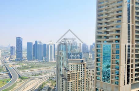 Amazing 2 BR With Large Balcony On High Floor Amazing 2 BR With Large Balcony On High Floor