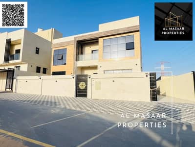 5 Bedroom Villa for Sale in Al Yasmeen, Ajman - batch_IMG-20250611-WA0034. jpg