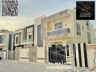 5 Bedroom Villa for Sale in Al Yasmeen, Ajman - batch_IMG-20250315-WA0218. jpg