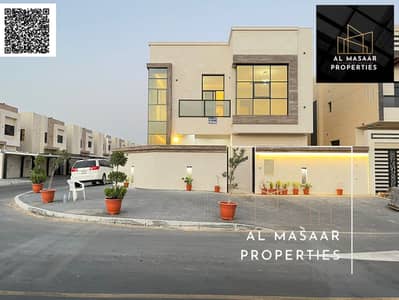 5 Bedroom Villa for Sale in Al Helio, Ajman - batch_IMG-20250611-WA0113. jpg