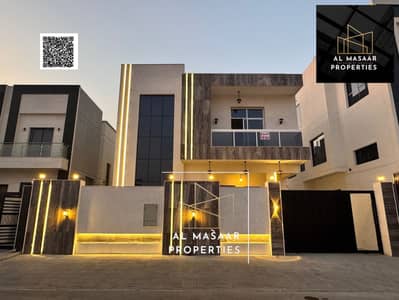 5 Bedroom Villa for Sale in Al Yasmeen, Ajman - batch_IMG-20250707-WA0120. jpg