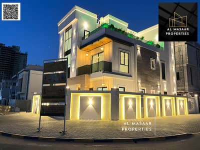 5 Bedroom Villa for Sale in Al Amerah, Ajman - batch_IMG-20250612-WA0018. jpg