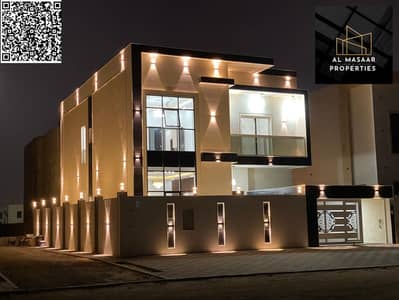 5 Bedroom Villa for Sale in Al Bahia, Ajman - IMG-20250210-WA0214. jpg