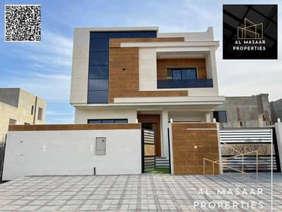 5 Bedroom Villa for Sale in Al Helio, Ajman - batch_IMG-20250410-WA0044. jpg