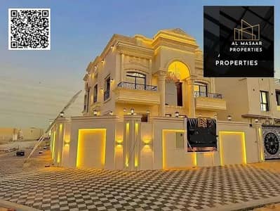 5 Bedroom Villa for Sale in Al Yasmeen, Ajman - WhatsApp Image 2024-12-28 at 11.08. 43 AM (17). jpeg