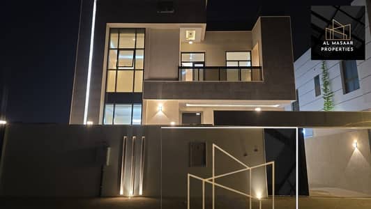 5 Bedroom Villa for Sale in Al Yasmeen, Ajman - batch_IMG-20250721-WA0033. jpg