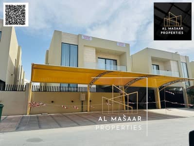 فیلا 4 غرف نوم للايجار في الياسمين، عجمان - batch_IMG-20250703-WA0012. jpg