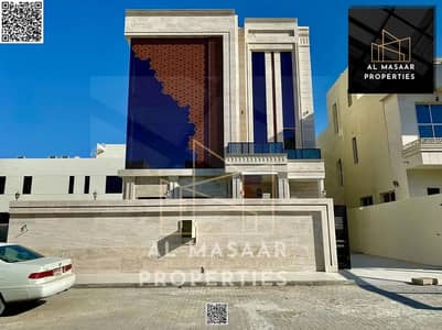 6 Bedroom Villa for Sale in Al Alia, Ajman - 758512620-1066x800. jpg