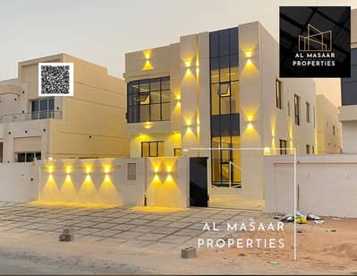 5 Bedroom Villa for Sale in Al Helio, Ajman - batch_IMG-20250705-WA0099. jpg