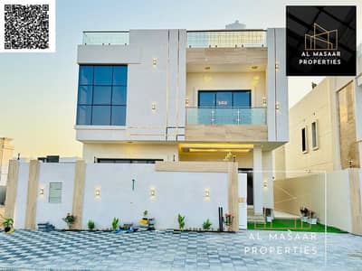 5 Bedroom Villa for Sale in Al Helio, Ajman - batch_IMG-20250522-WA0051. jpg