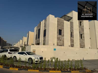 فیلا 6 غرف نوم للايجار في العامرة، عجمان - IMG-20250728-WA0078. jpg