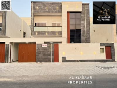 5 Bedroom Villa for Sale in Al Amerah, Ajman - batch_IMG-20250720-WA0041. jpg