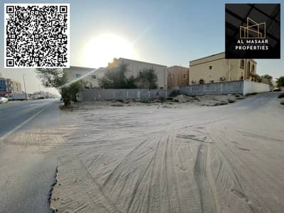 Участок Продажа в Аль Рауда, Аджман - IMG-20250729-WA0216. jpg