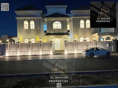 5 Bedroom Villa for Sale in Al Alia, Ajman - batch_765715785-800x600. jpg