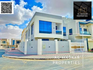 5 Bedroom Villa for Rent in Al Yasmeen, Ajman - batch_IMG-20250609-WA0093. jpg