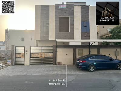 5 Bedroom Villa for Rent in Al Zahya, Ajman - batch_صورة واتساب بتاريخ 2025-06-28 في 10.24. 27_f4d4acc2. jpg
