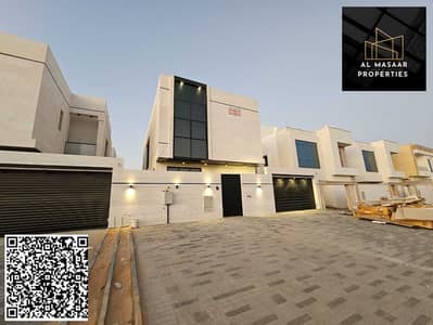 فیلا 4 غرف نوم للايجار في الياسمين، عجمان - IMG-20241209-WA0038. jpg
