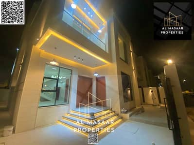 5 Bedroom Villa for Sale in Al Helio, Ajman - batch_IMG-20250404-WA0011. jpg