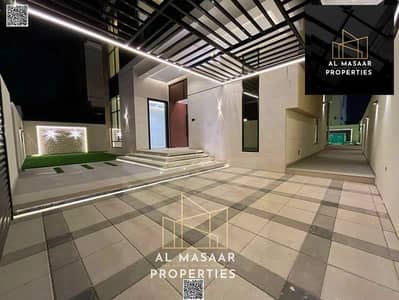 5 Bedroom Villa for Sale in Al Helio, Ajman - batch_766618830-800x600. jpg